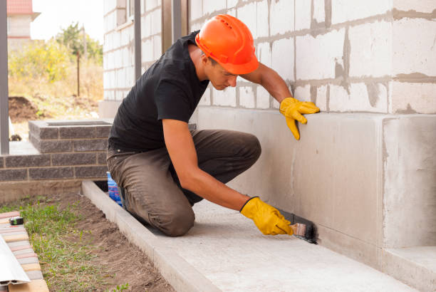 Licensed Foundation Crack Repair service in Fairview, OR - Halo Water Proofing